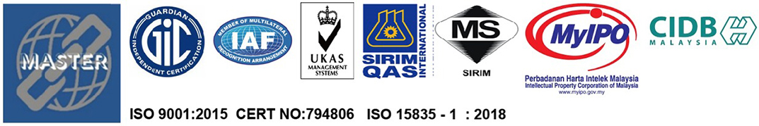 Master Construction Technology Sdn Bhd